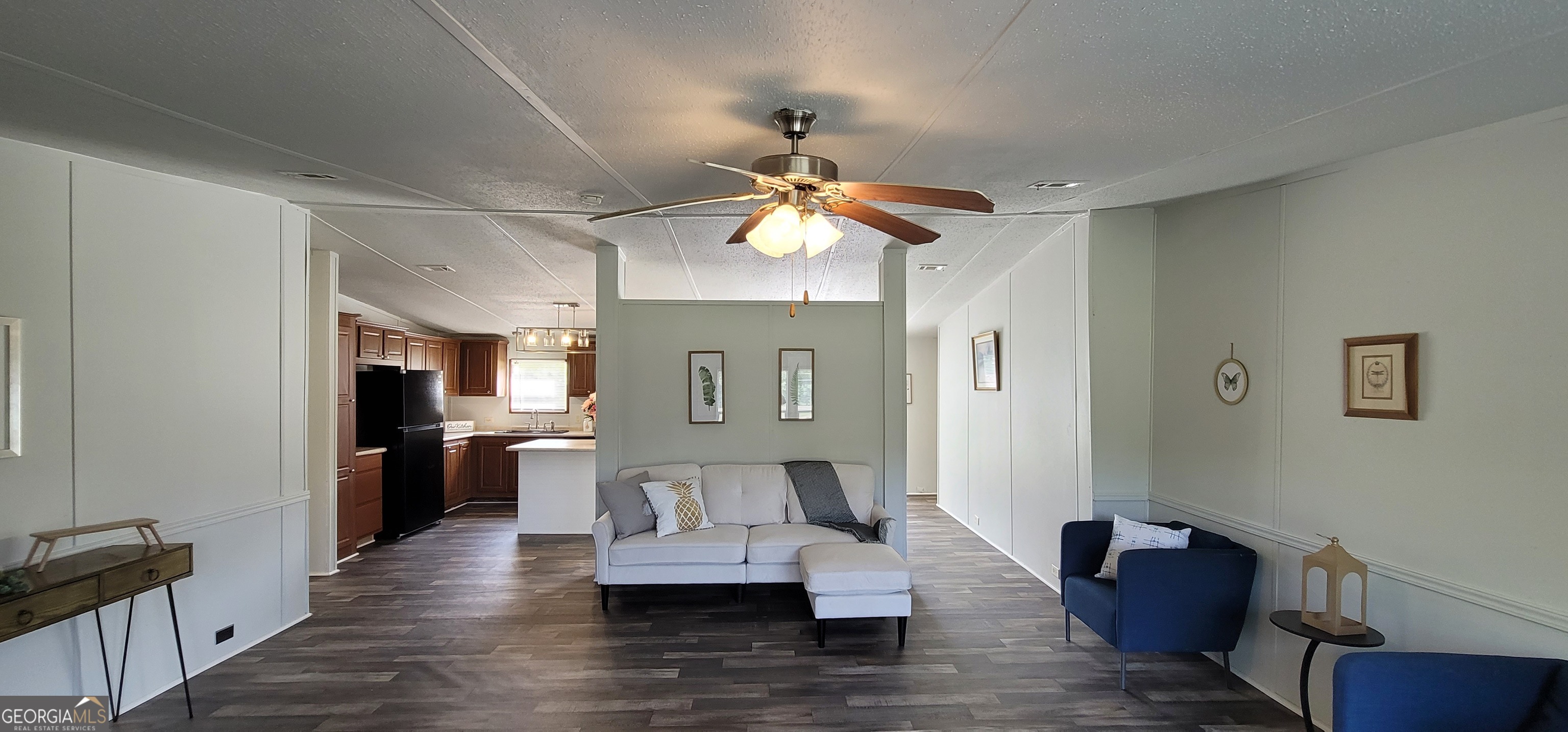 3629 Springhill Church Road Blythe, GA 30805 - Photo 4 of 29