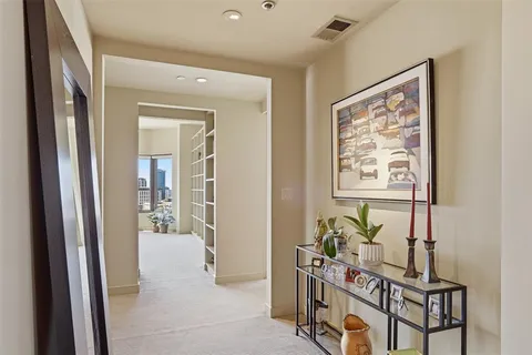 $1,875,000 | 3030 McKinney Avenue, Unit 1606, Dallas, TX 75204