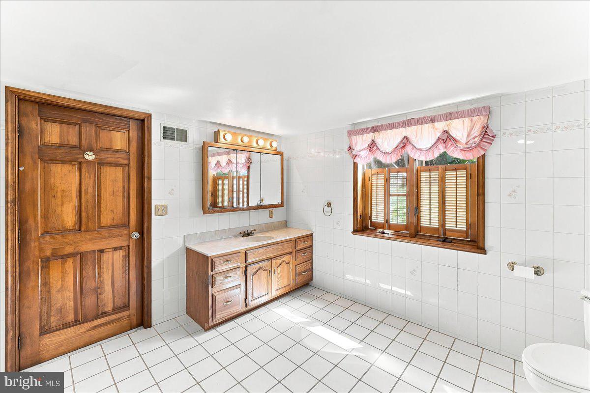 468 Kirks Mill Road Nottingham, PA 19362 - Photo 27 of 48 Bright and airy bathroom retreat.