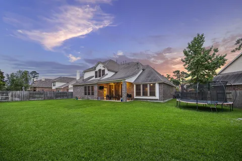 $599,000 | 32034 Eagle Nest Lane, Conroe, TX 77385