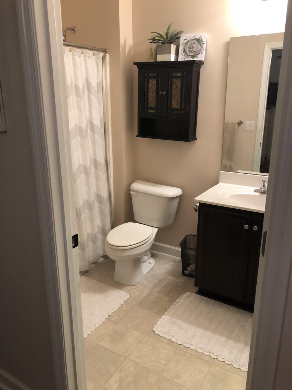 178 Pine Hollow Road Holly Ridge, NC 28445 - Photo 12 of 17 bathroom