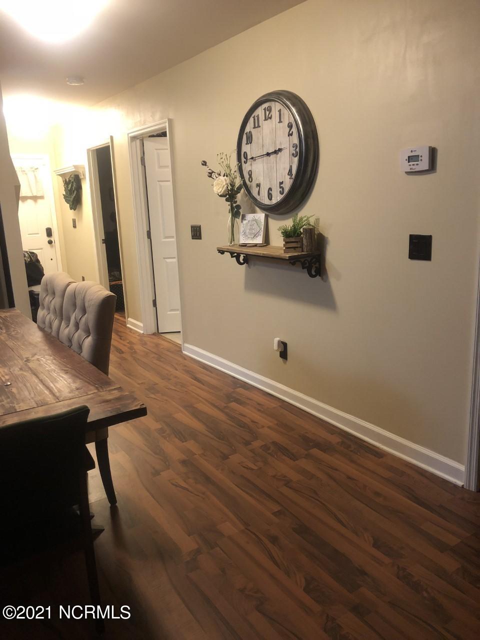 178 Pine Hollow Road Holly Ridge, NC 28445 - Photo 2 of 17 frontfoyernook