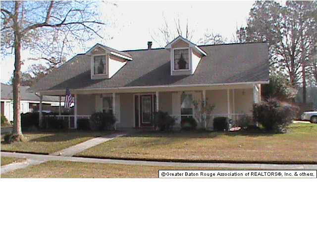 1612 Gamwich Road Baton Rouge, LA 70810 - Photo 1 of 9