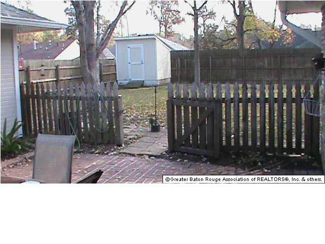1612 Gamwich Road Baton Rouge, LA 70810 - Photo 4 of 9