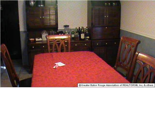 1612 Gamwich Road Baton Rouge, LA 70810 - Photo 7 of 9