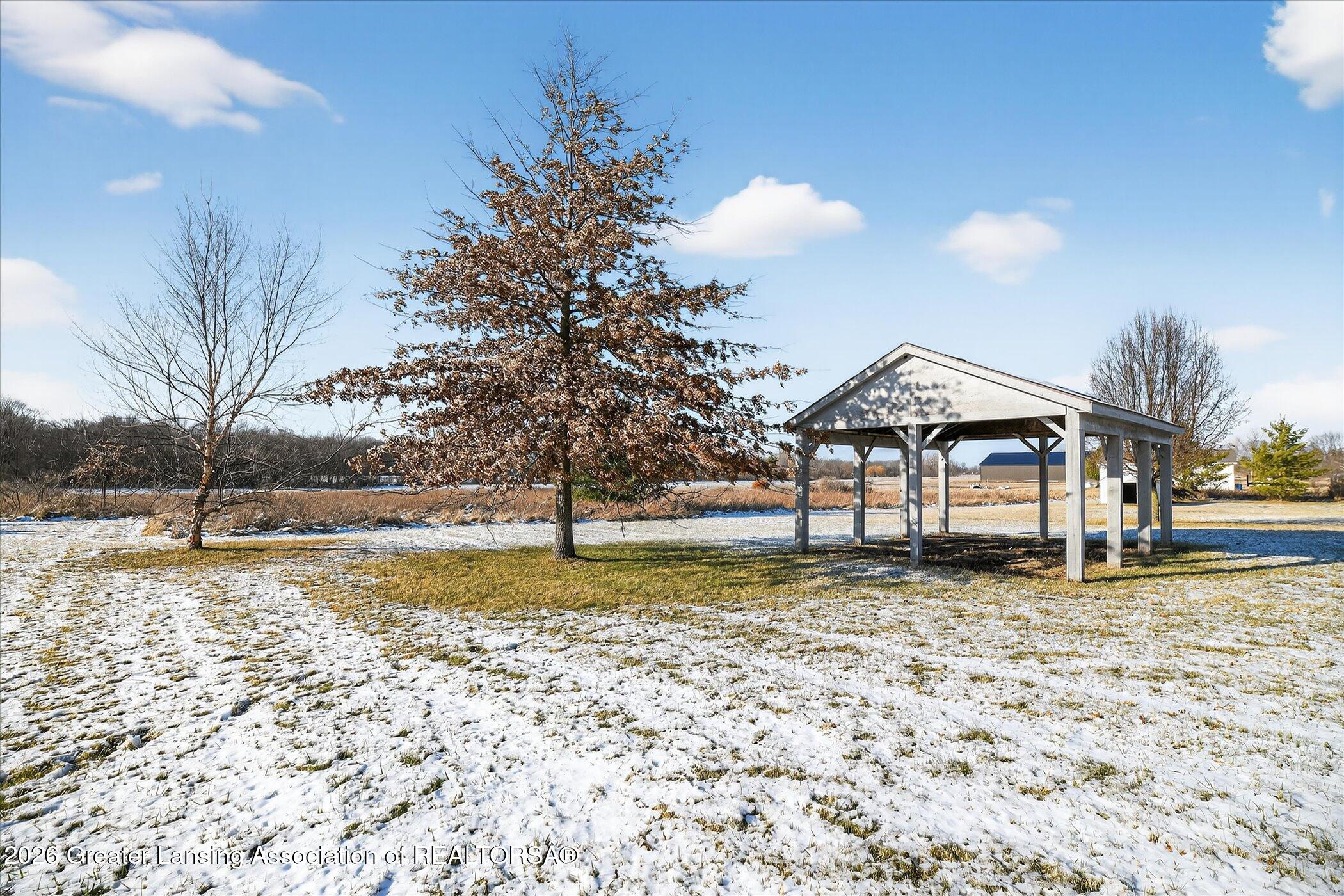6345 Lovejoy Road Perry, MI 48872 - Photo 51 of 55 52-6345-Lovejoy-Rd-Perry-MI-48872-WIndow