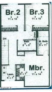 $305,000 | 707 North Main Avenue, Unit 3, Erwin, TN 37650