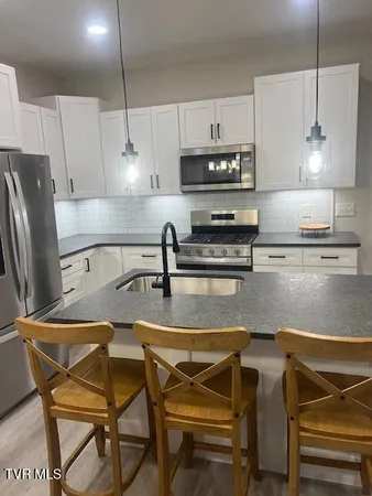 $285,000 | 707 North Main Avenue, Unit 3, Erwin, TN 37650