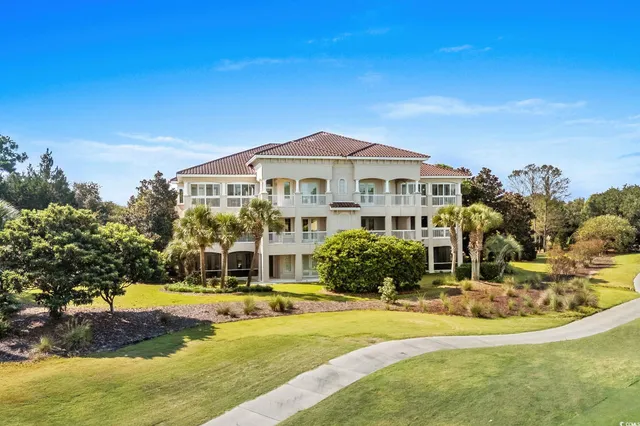 $689,900 | 8561 San Marcello Drive, Unit 102, Myrtle Beach, SC 29579