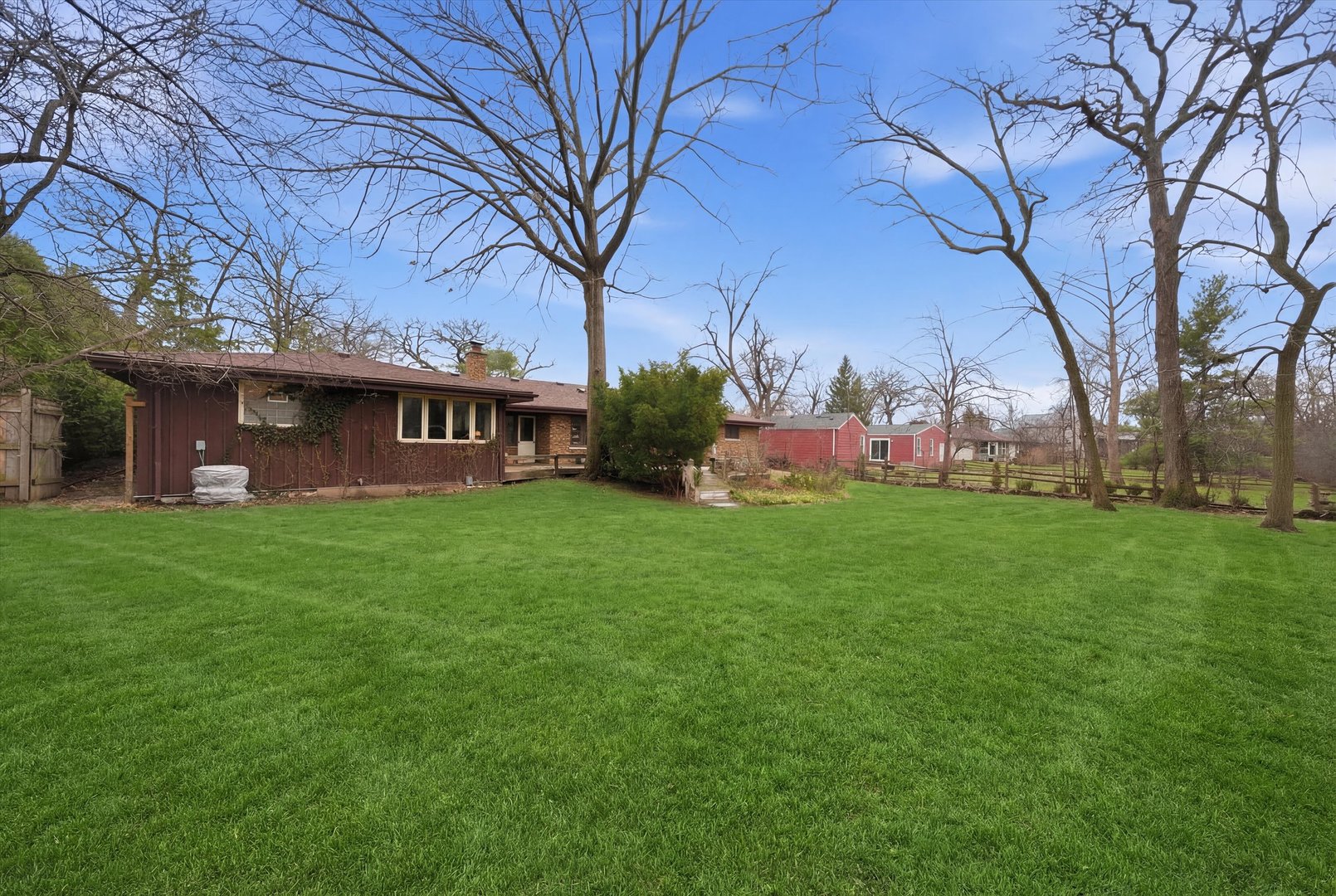330 Ferndale Avenue Elmhurst, IL 60126 - Photo 30 of 36 a view of house with a yard