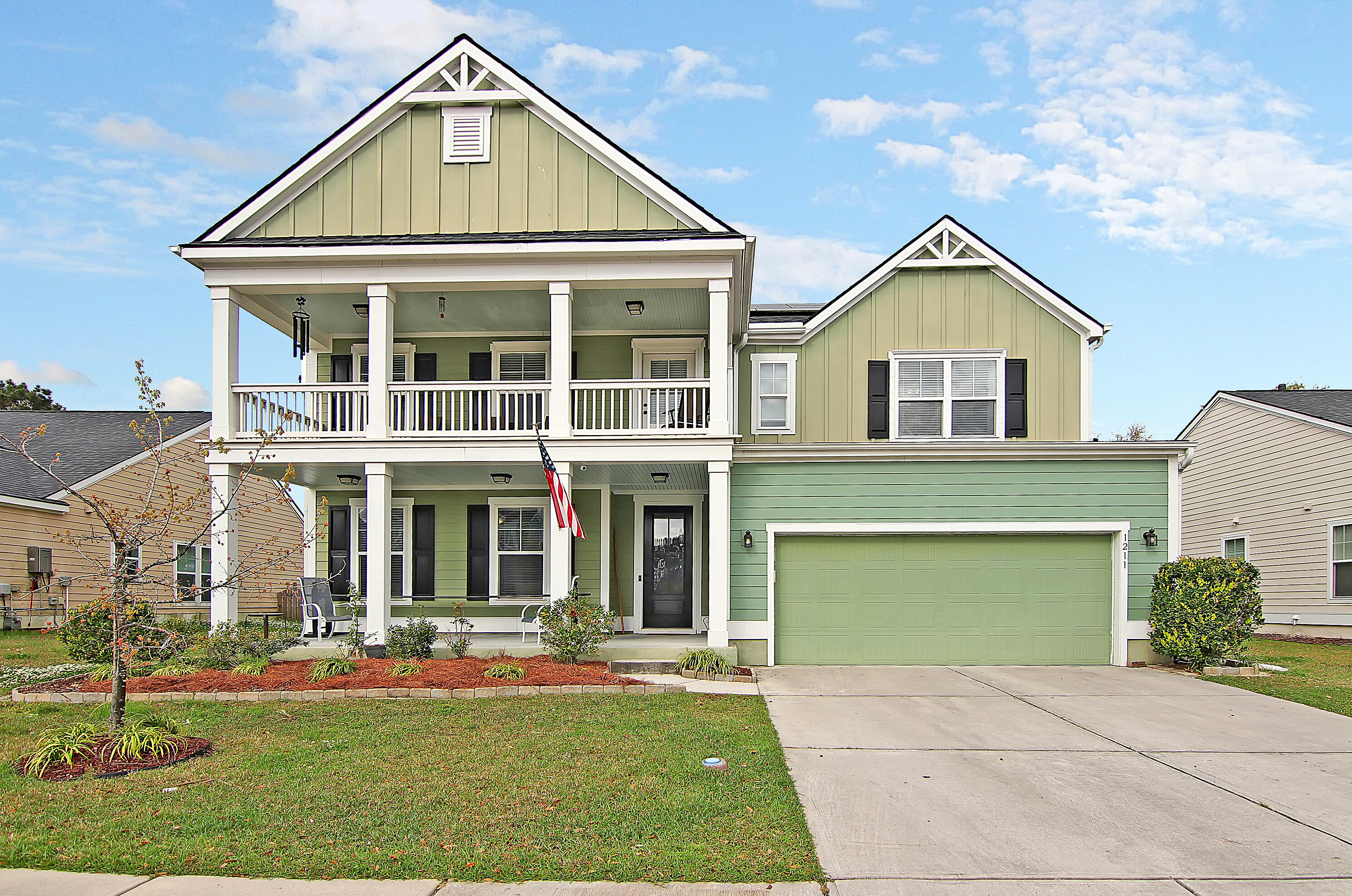 1211 Raven Road Hanahan, SC 29410 - Photo 1 of 44 CREM_1211 Raven Road_044