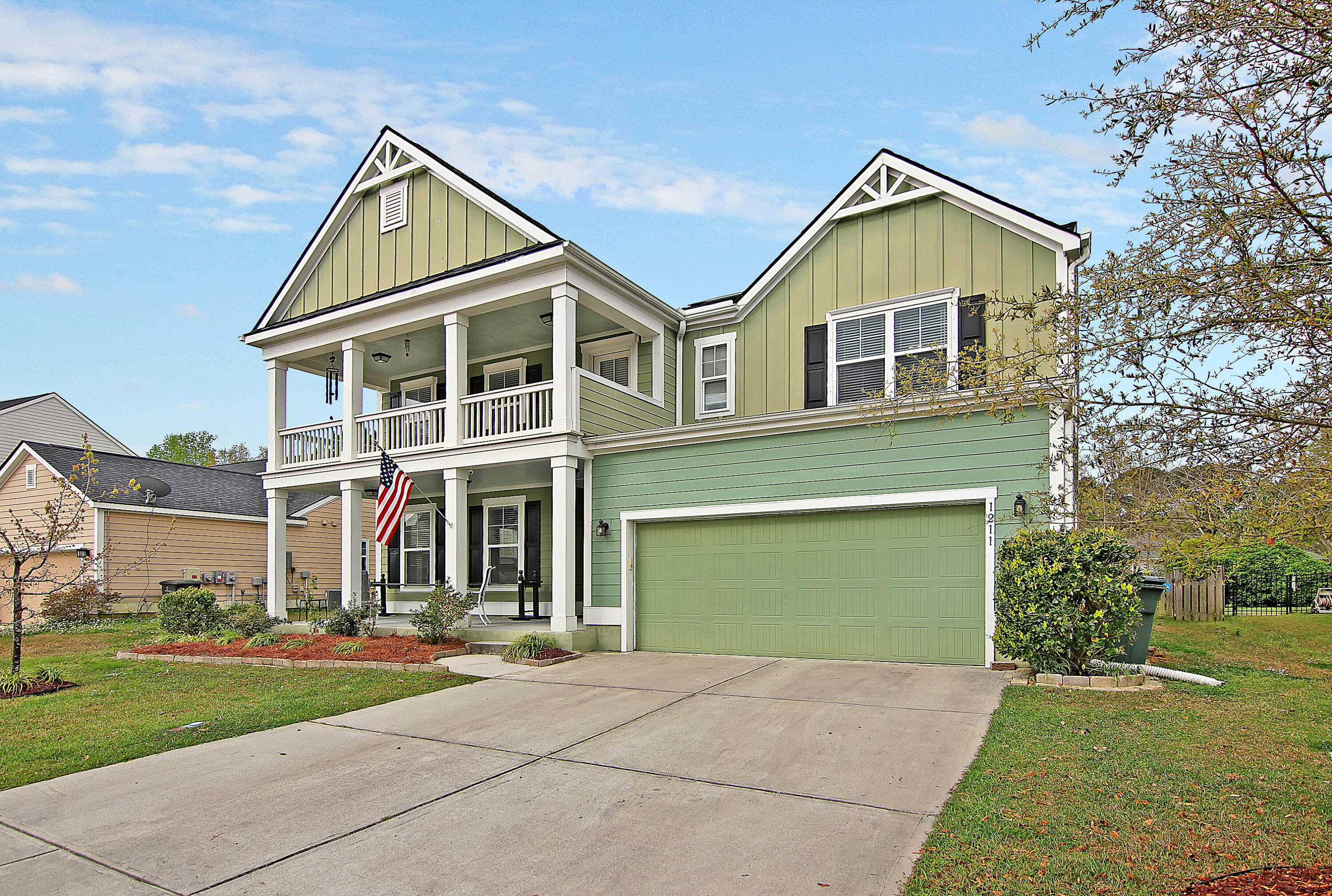 1211 Raven Road Hanahan, SC 29410 - Photo 43 of 44 CREM_1211 Raven Road_043