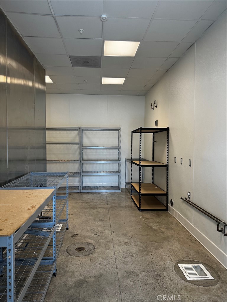 1901 East First Street, Unit 138 Santa Ana, CA 92705 - Photo 10 of 15 a view of a room with gym equipment