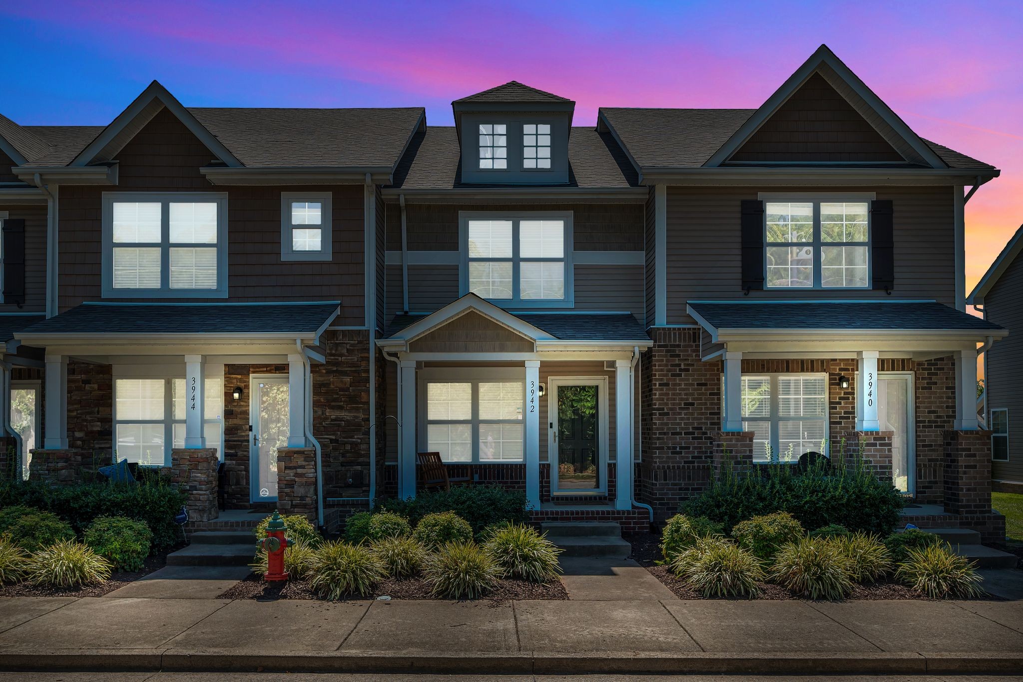 3942 Hoggett Ford Road Hermitage, TN 37076 - Photo 1 of 31 Gallery Image 1
