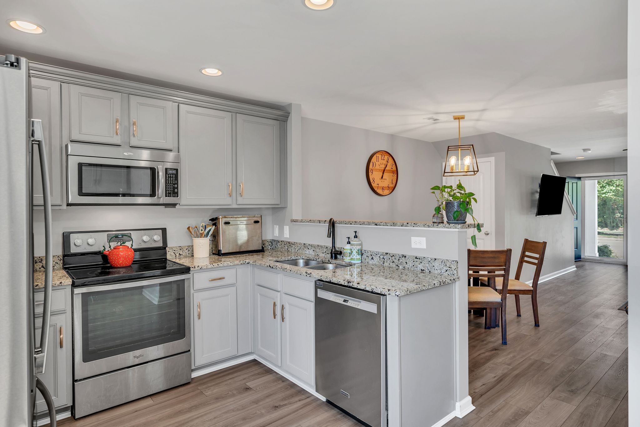 3942 Hoggett Ford Road Hermitage, TN 37076 - Photo 12 of 31 Gallery Image 12