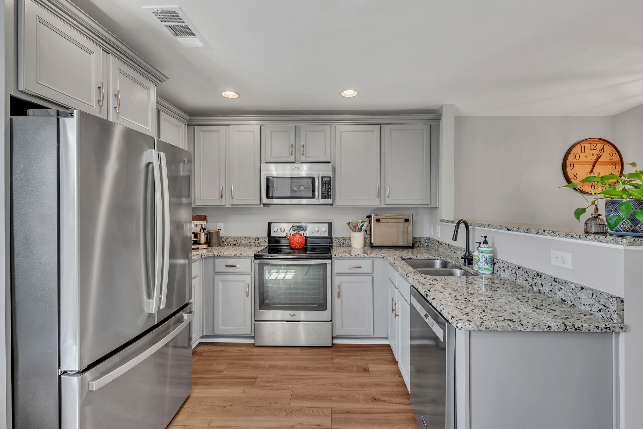 3942 Hoggett Ford Road Hermitage, TN 37076 - Photo 13 of 31 Gallery Image 13