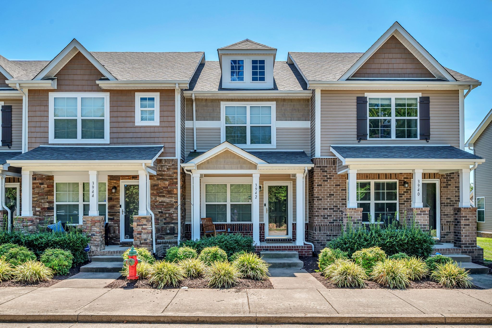 3942 Hoggett Ford Road Hermitage, TN 37076 - Photo 2 of 31 Gallery Image 2