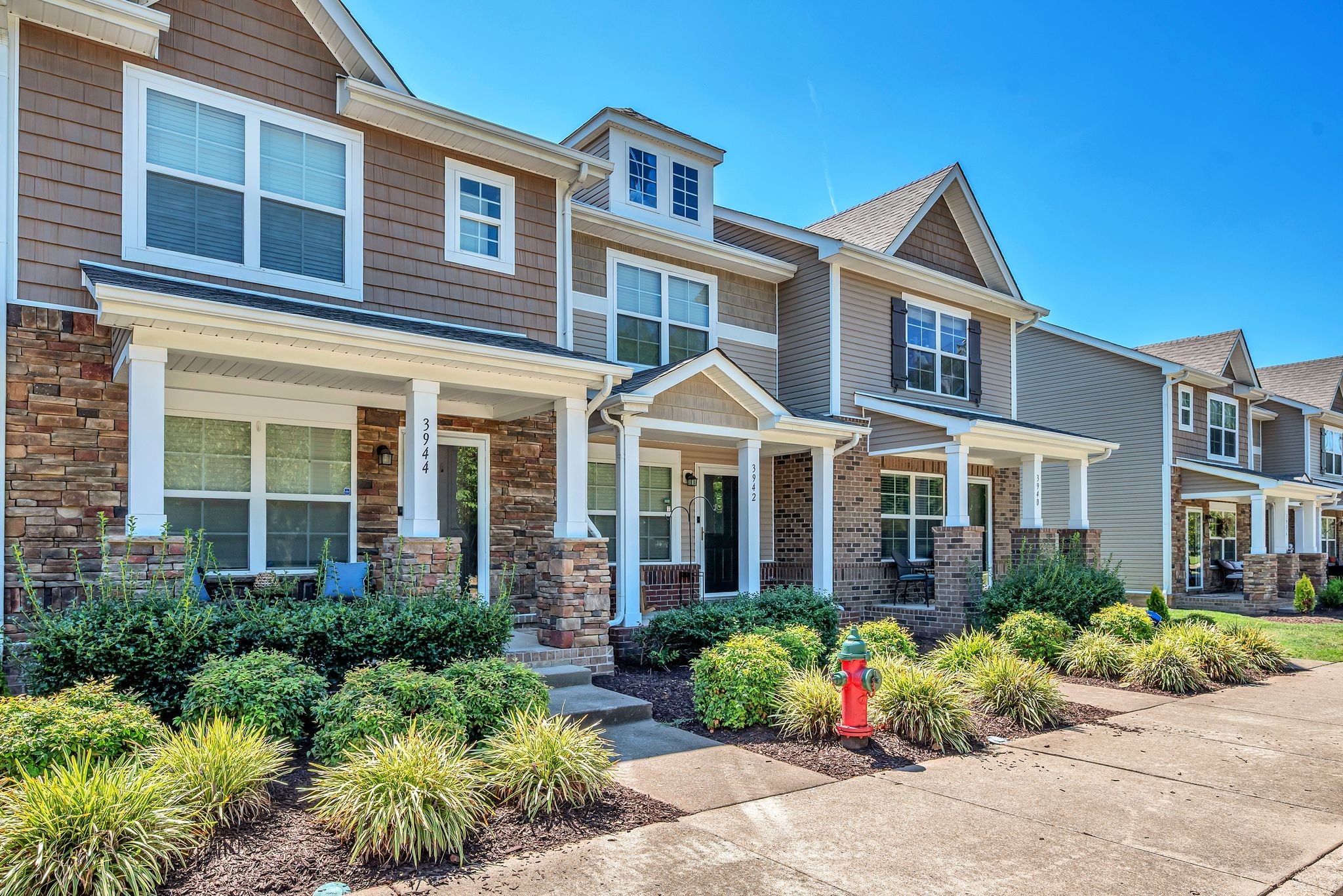 3942 Hoggett Ford Road Hermitage, TN 37076 - Photo 3 of 31 Gallery Image 3