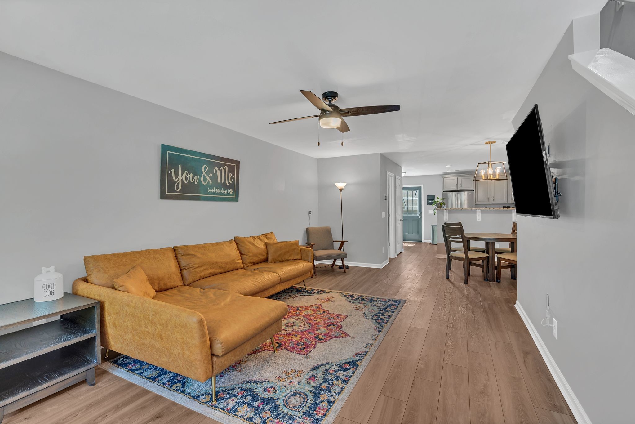 3942 Hoggett Ford Road Hermitage, TN 37076 - Photo 7 of 31 Gallery Image 7