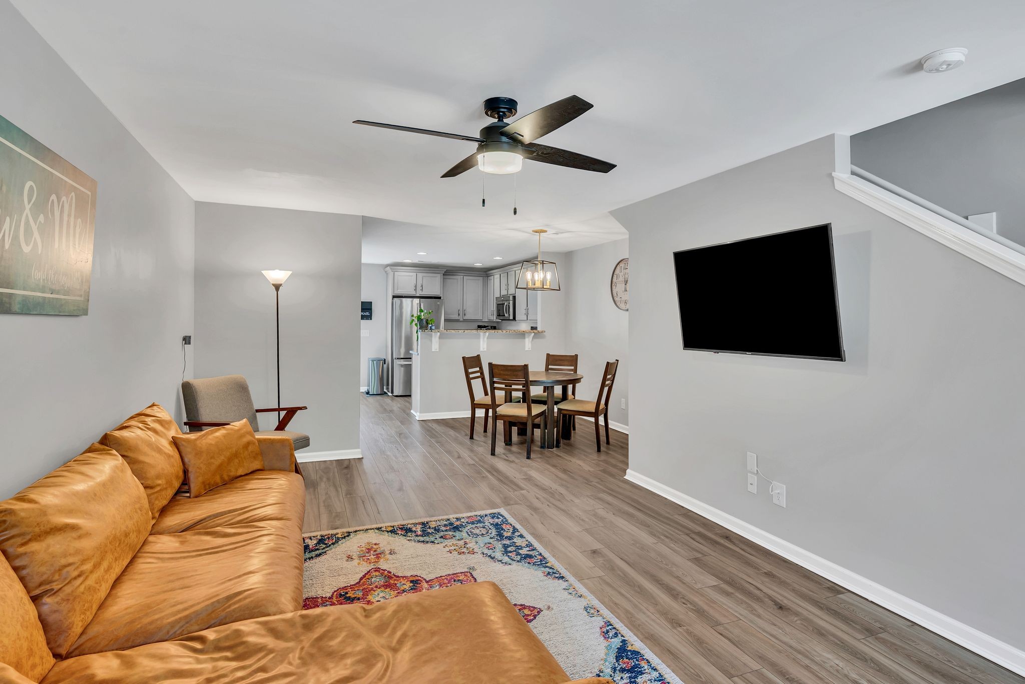 3942 Hoggett Ford Road Hermitage, TN 37076 - Photo 8 of 31 Gallery Image 8
