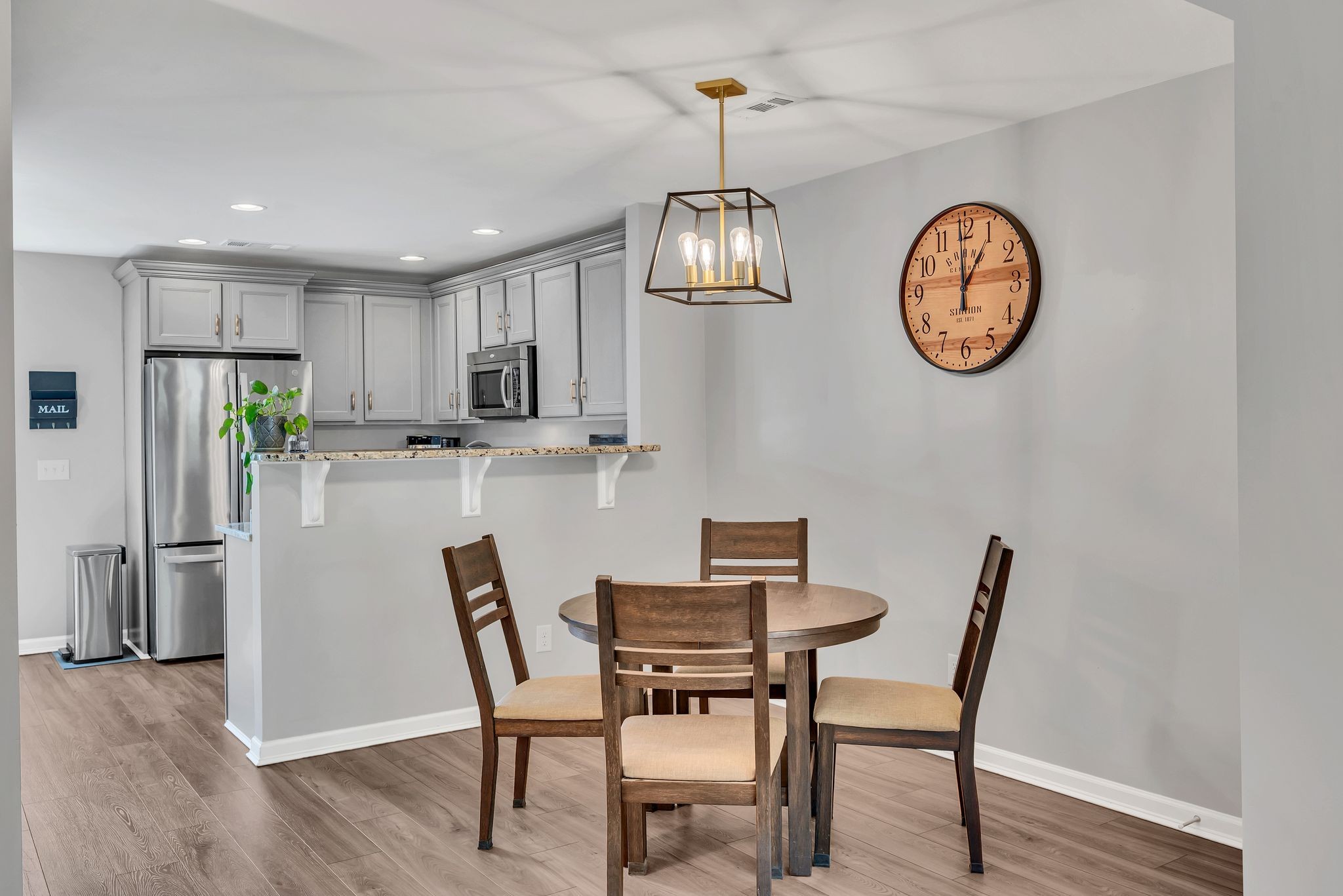 3942 Hoggett Ford Road Hermitage, TN 37076 - Photo 9 of 31 Gallery Image 9