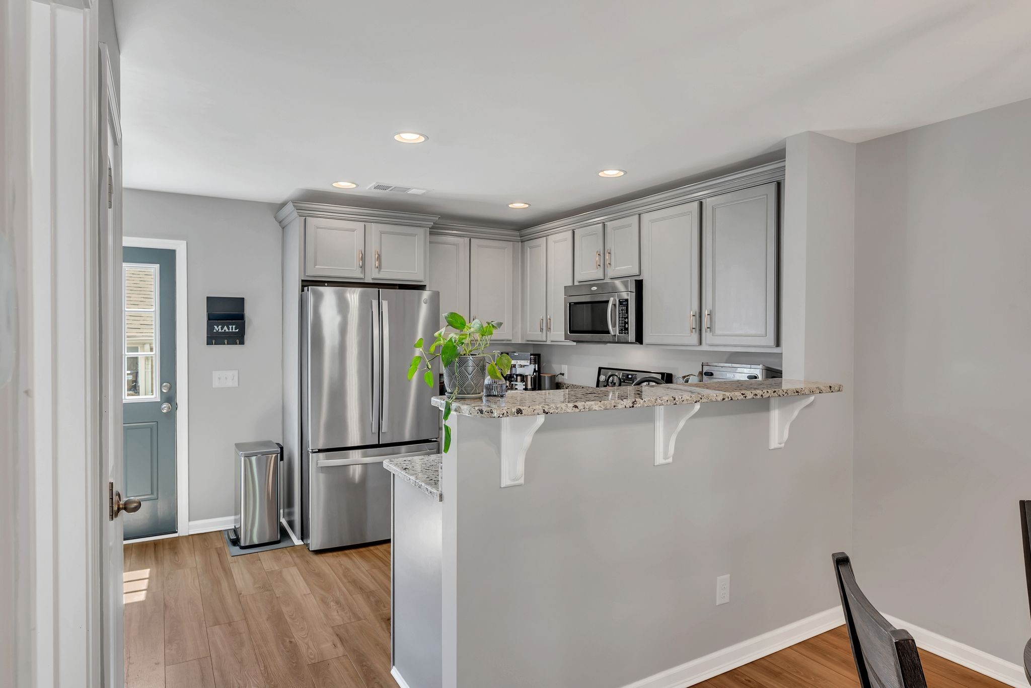 3942 Hoggett Ford Road Hermitage, TN 37076 - Photo 10 of 31 Gallery Image 10