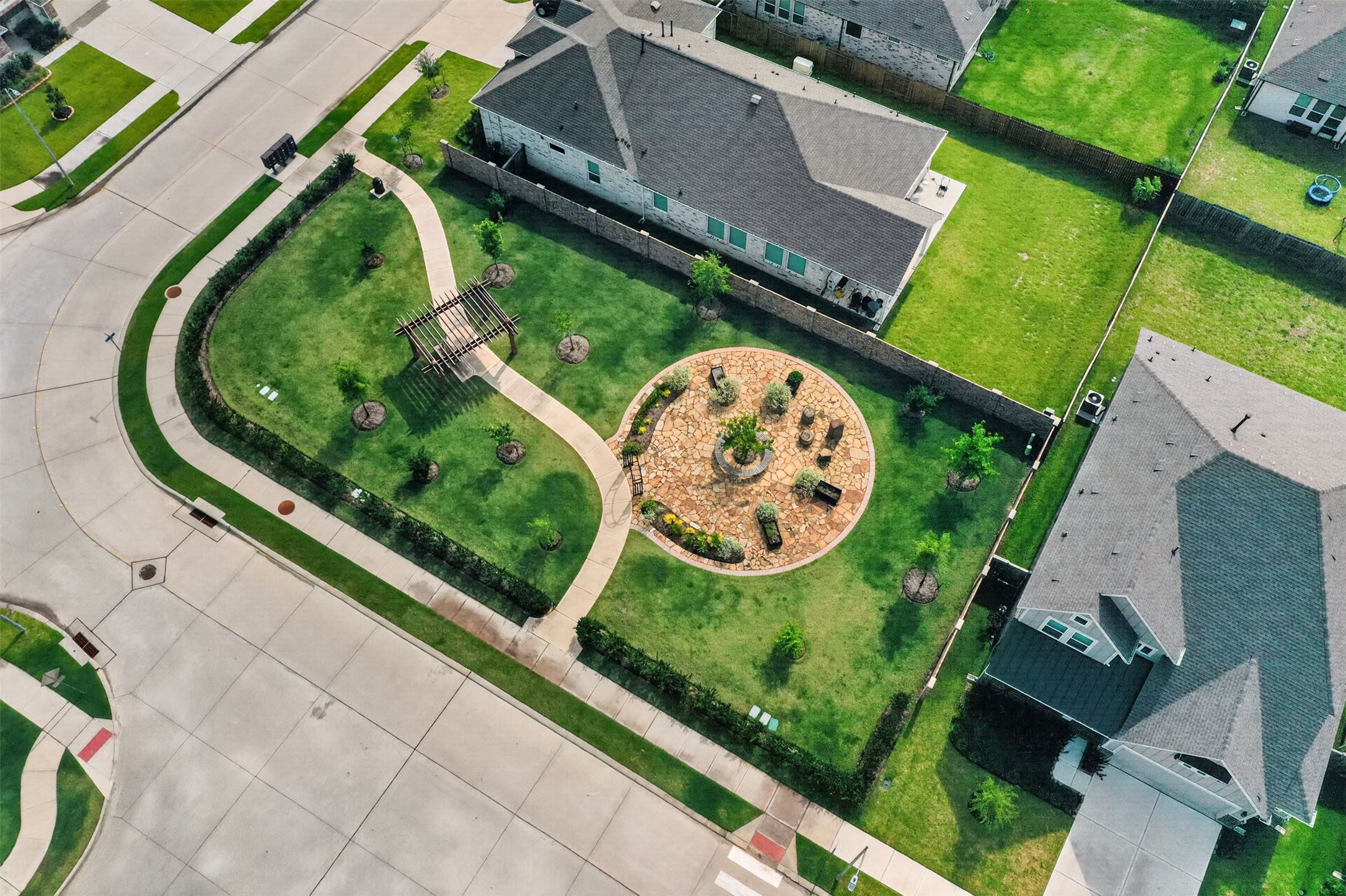 12423 Washington Way Tomball, TX 77375 - Photo 50 of 50