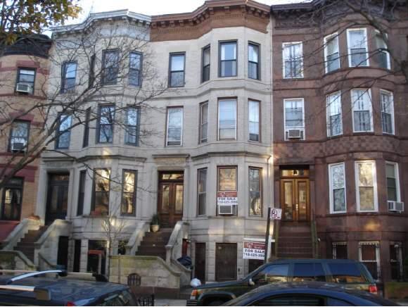 72 Rutland Road Brooklyn, NY 11225 - Photo 1 of 1 Gallery Image 1