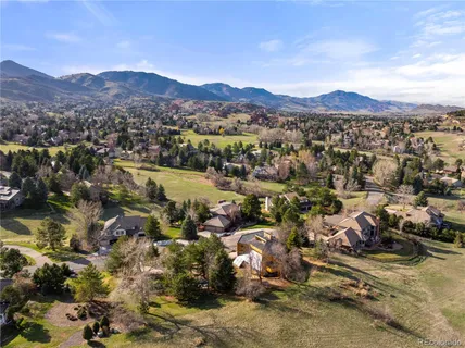 $1,650,000 | 6 Blue Grouse Ridge Road, Littleton, CO 80127