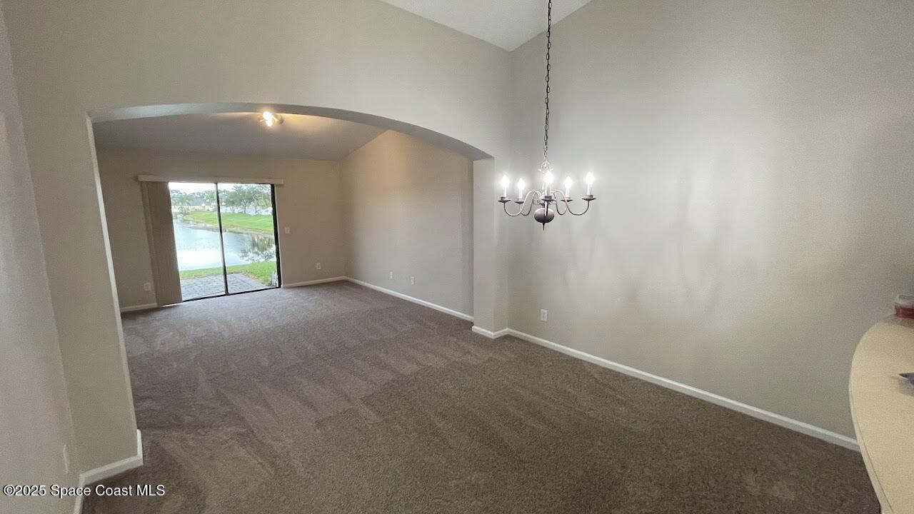 975 Luminary Circle, Unit 103 Melbourne, FL 32901 - Photo 11 of 70 Dinig Area