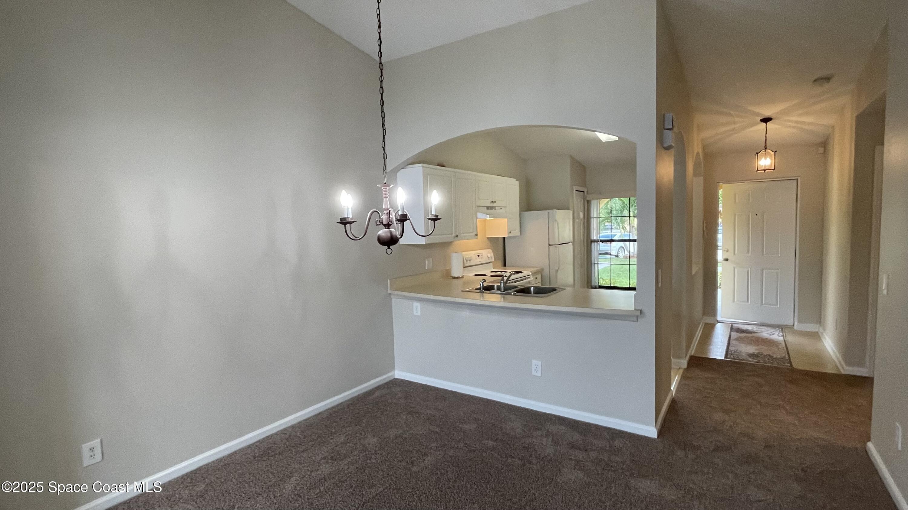 975 Luminary Circle, Unit 103 Melbourne, FL 32901 - Photo 39 of 70 Dining