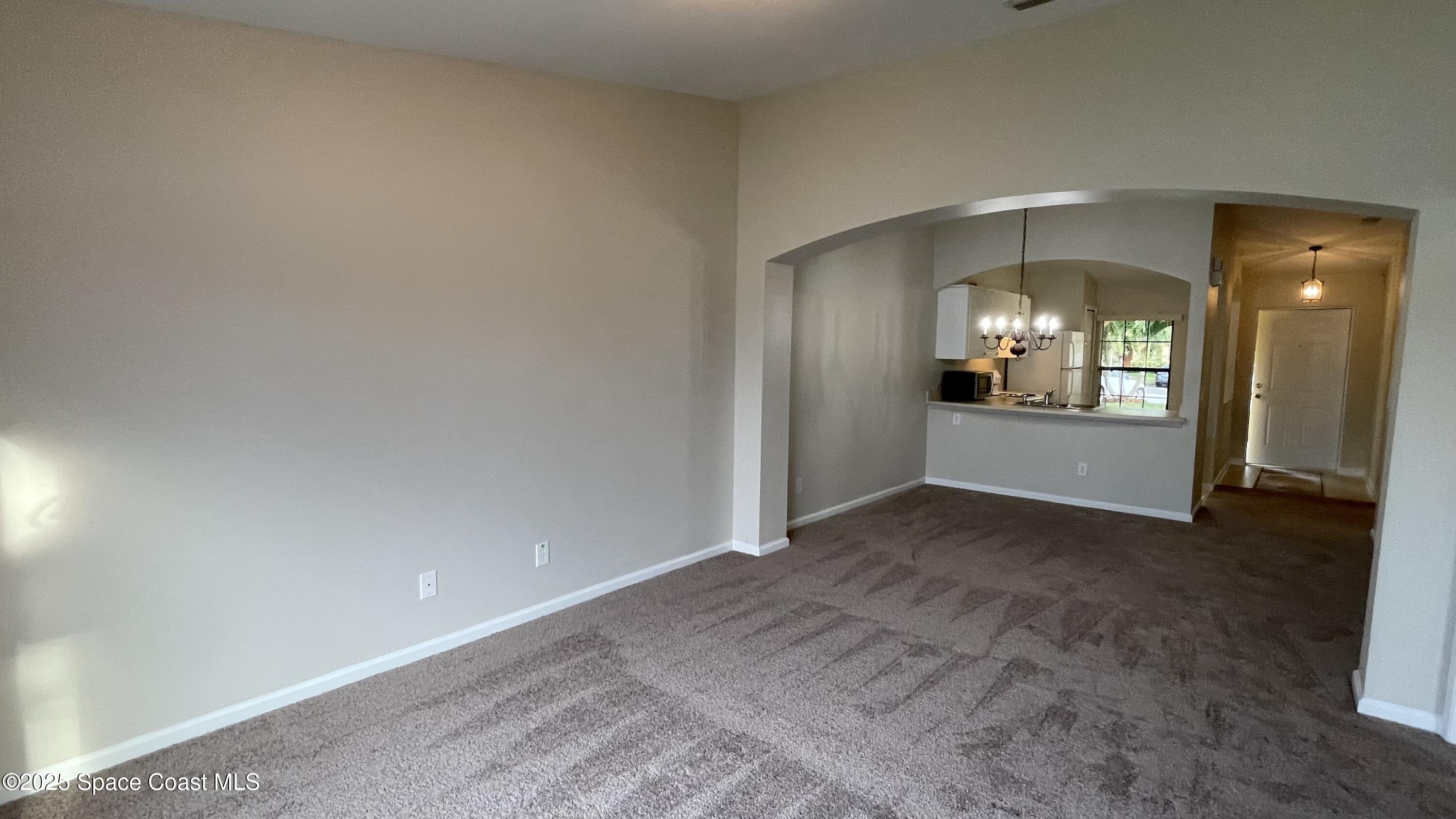 975 Luminary Circle, Unit 103 Melbourne, FL 32901 - Photo 45 of 70 Family room
