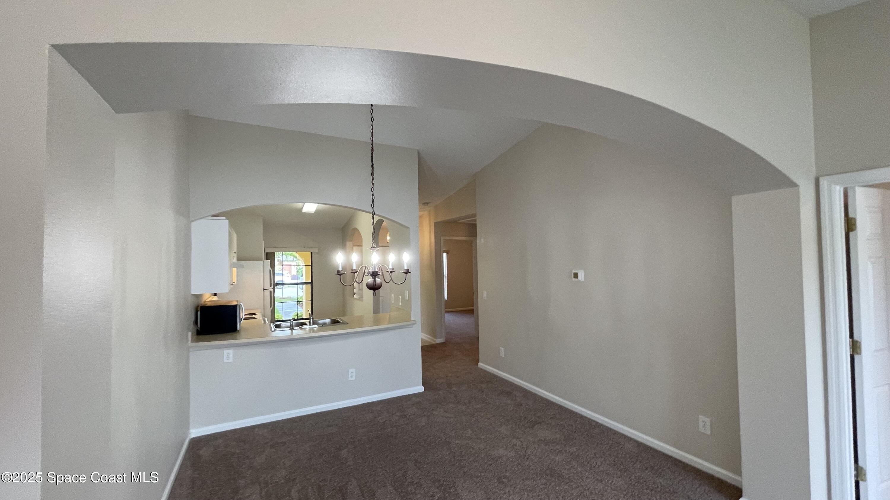 975 Luminary Circle, Unit 103 Melbourne, FL 32901 - Photo 47 of 70 Brand new interior paint