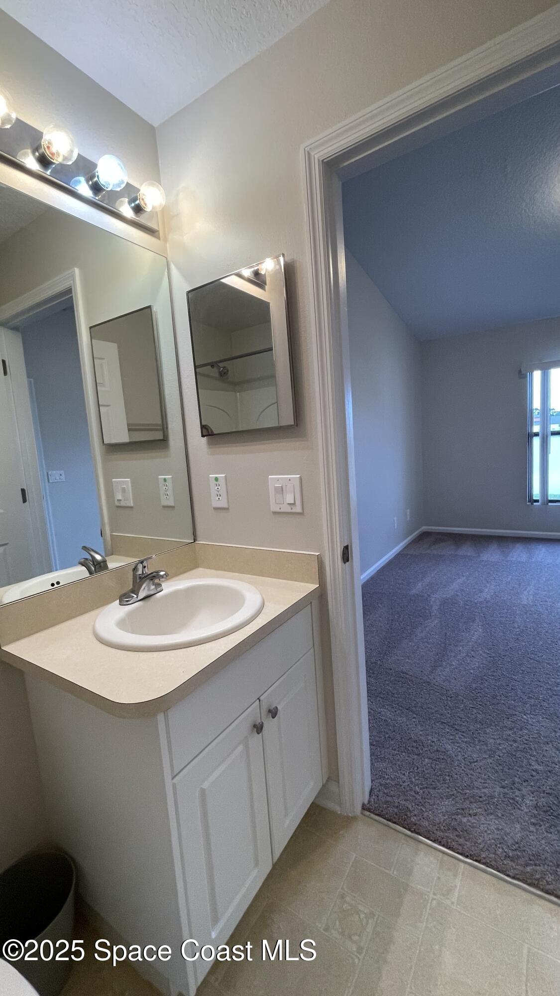 975 Luminary Circle, Unit 103 Melbourne, FL 32901 - Photo 54 of 70 Owner bathroom