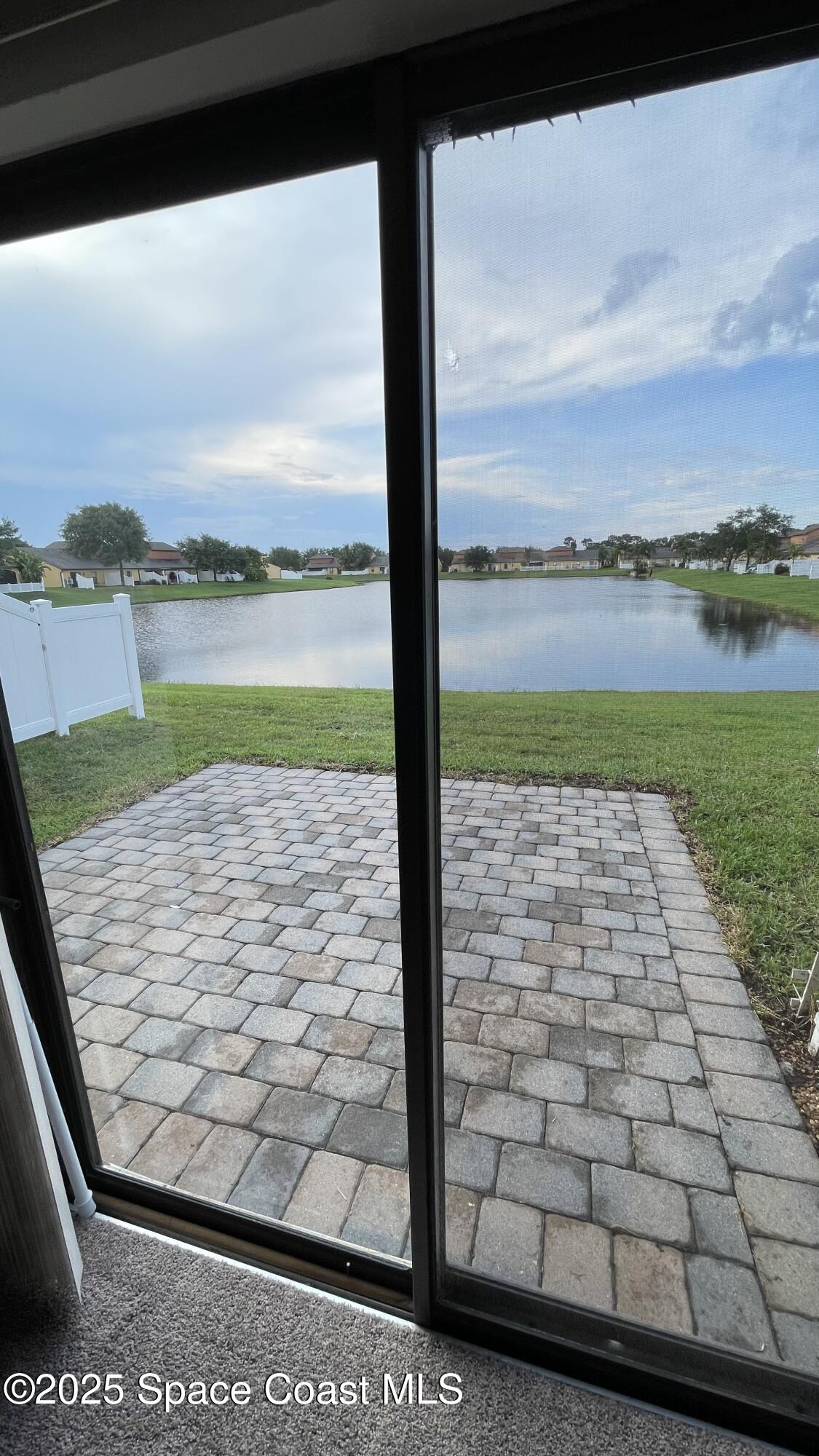 975 Luminary Circle, Unit 103 Melbourne, FL 32901 - Photo 55 of 70 Patio