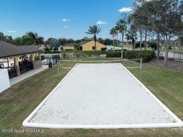 975 Luminary Circle, Unit 103 Melbourne, FL 32901 - Photo 67 of 70 Volley Ball