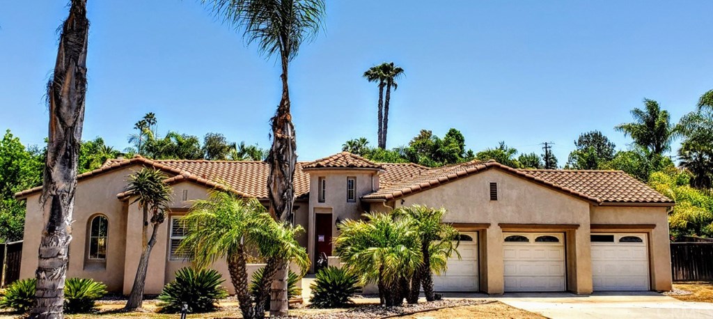 1239 Firecrest Way Fallbrook, CA 92028 - Photo 1 of 1