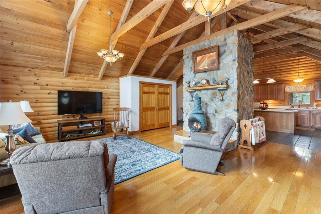 5433 Cougar Trail Road Dublin, VA 24084 - Photo 11 of 87 Gallery Image 11