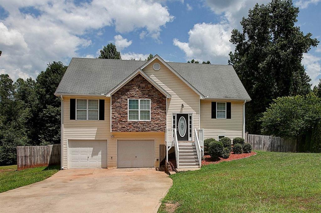 256 Greentree Trail Temple, GA 30179 - Photo 1 of 1