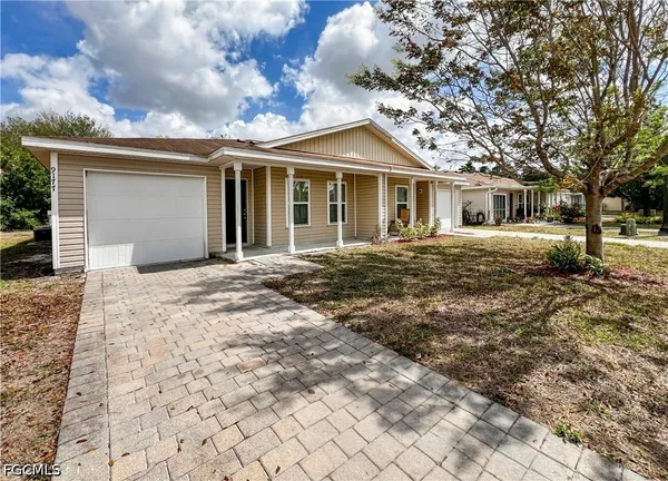 $1,649 | 9177 Aegean Circle, Lehigh Acres, FL 33936