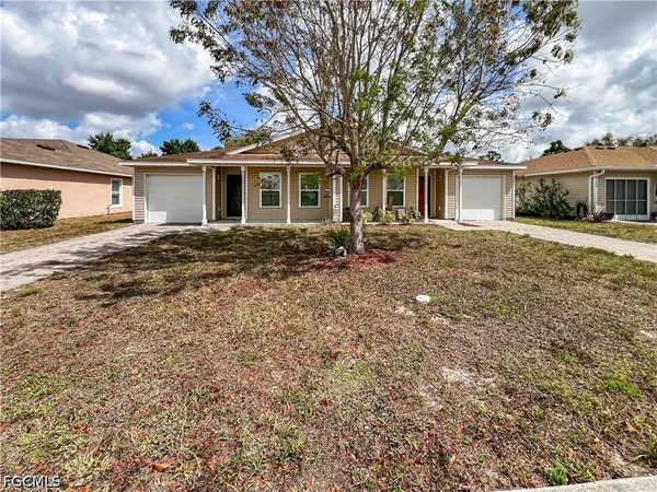$1,649 | 9177 Aegean Circle, Lehigh Acres, FL 33936