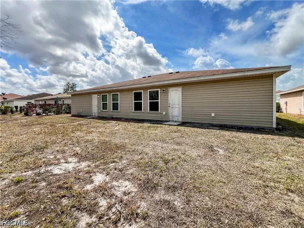 $1,649 | 9177 Aegean Circle, Lehigh Acres, FL 33936