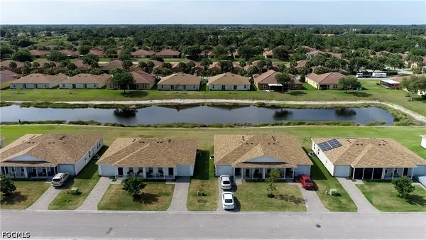 $1,649 | 9177 Aegean Circle, Lehigh Acres, FL 33936