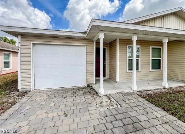 $1,649 | 9177 Aegean Circle, Lehigh Acres, FL 33936