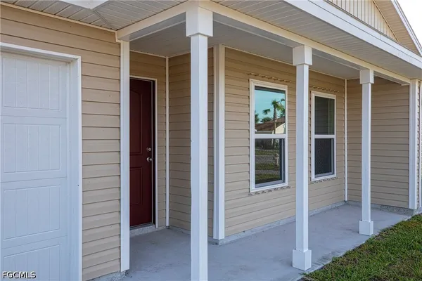 $1,649 | 9177 Aegean Circle, Lehigh Acres, FL 33936