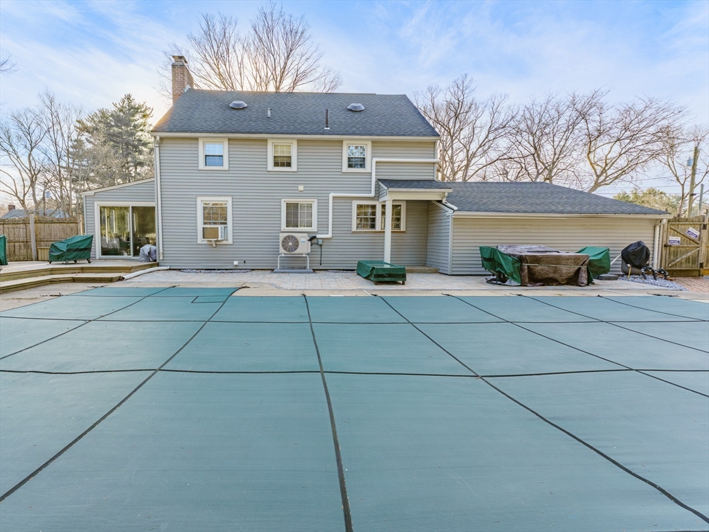 87 Bridle Path Road Springfield, MA 01118 - Photo 33 of 35
