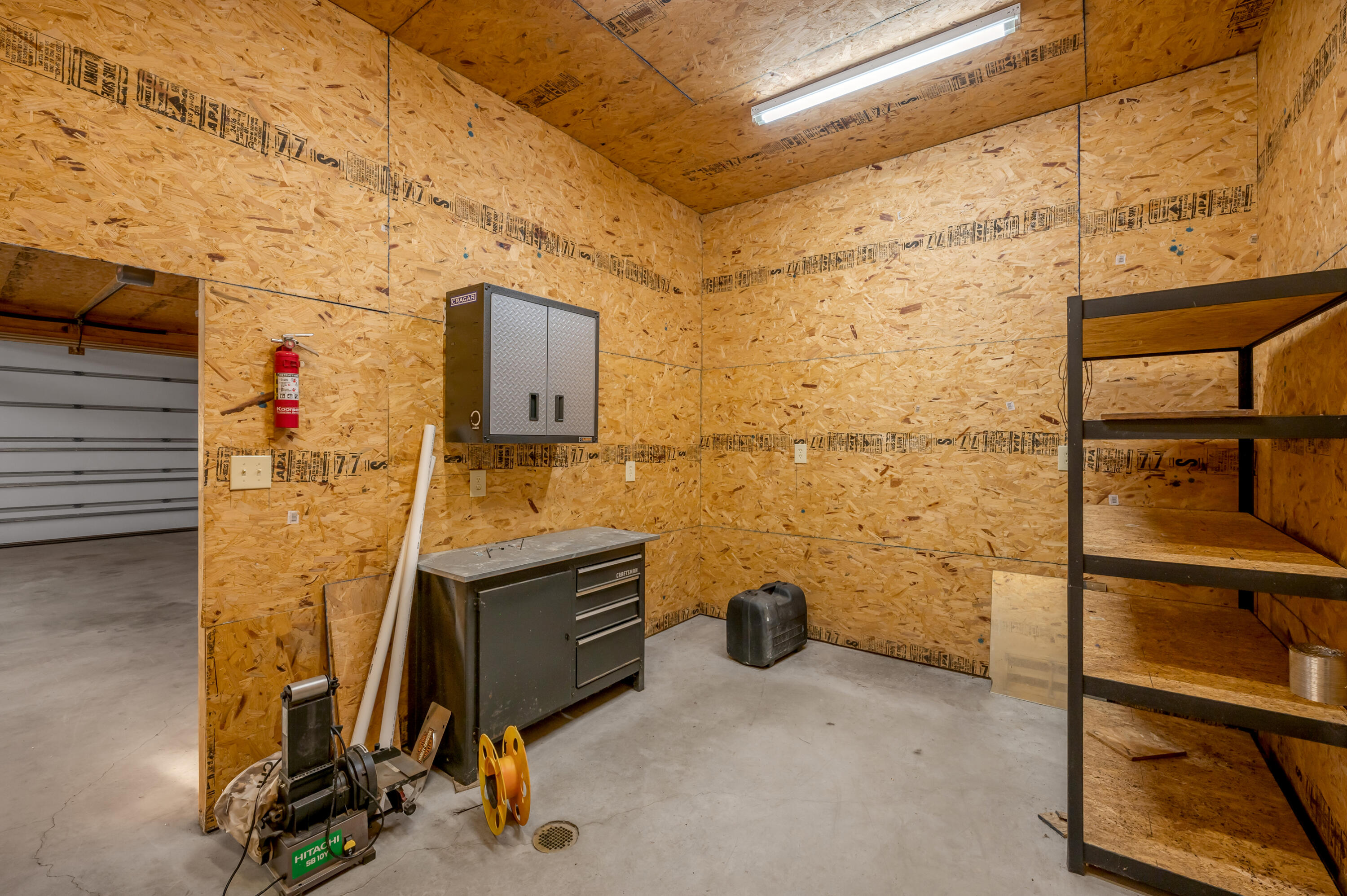 1701 Gay Evans Road Winchester, KY 40391 - Photo 69 of 88 Detached Garage