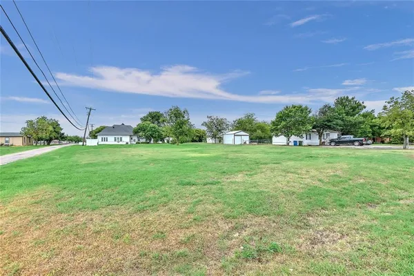 $80,000 | Tbd West Maple Street, Gunter, TX 75058