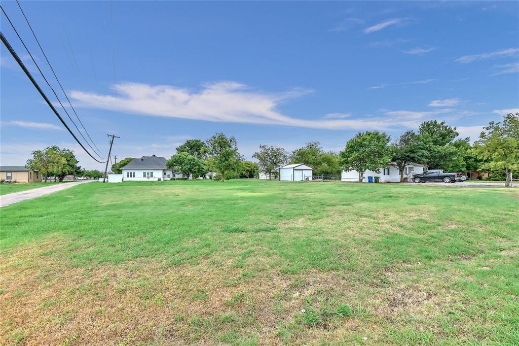 Tbd West Maple Street Gunter, TX 75058 - Photo 1 of 10