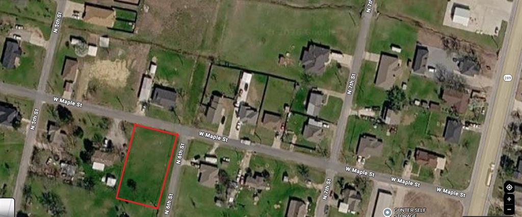 Tbd West Maple Street Gunter, TX 75058 - Photo 7 of 10